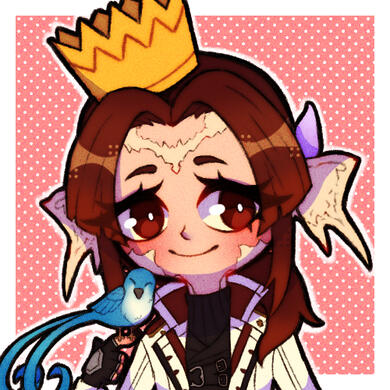bird! bird!