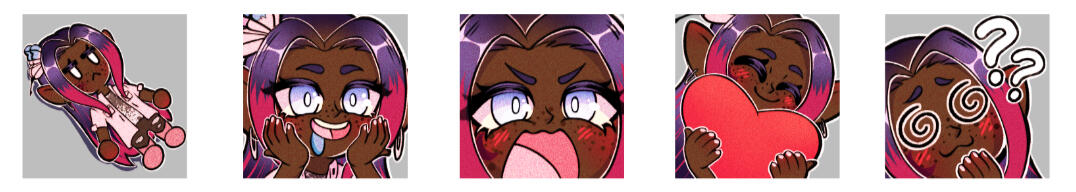 deadinside | drool | angry | heart | huh? deadinside | drool | angry | heart | huh?