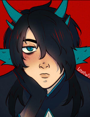 Dragon boy Dragon boy